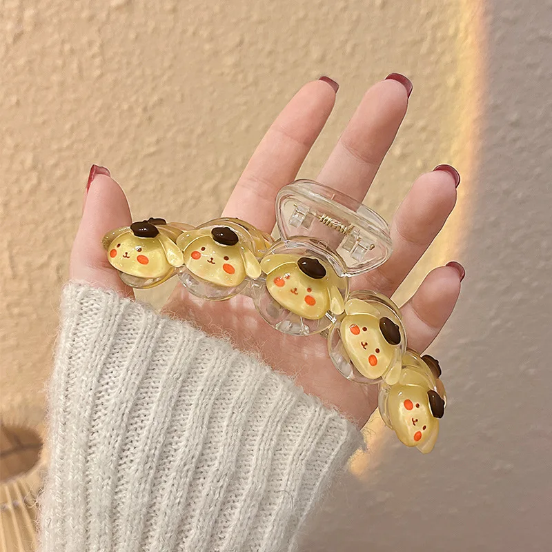 Pom Pom Purin