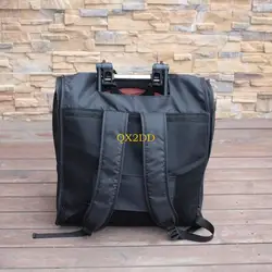 QX2D Cochecito ligero plegable para viaje