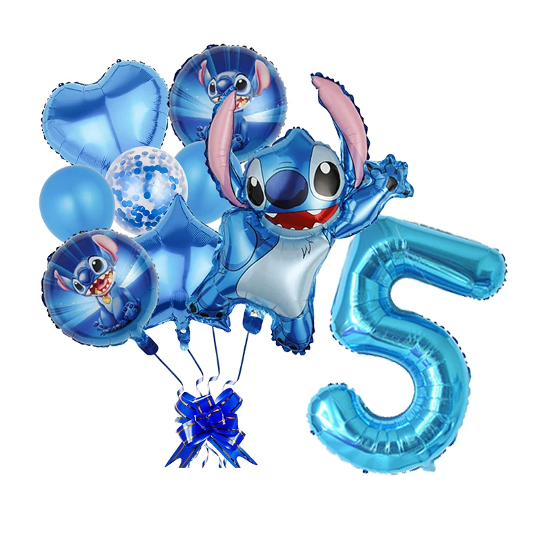 Balloon Set 5