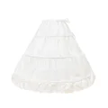 Petticoat Only