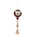 pacifier chain-F