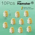 10pcs Hamster