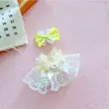 yellow-One Dress