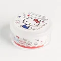 Hello Kitty grid