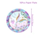 10pcs 7inch