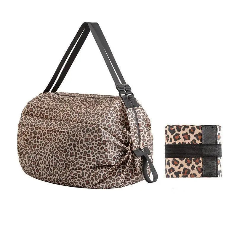 Leopard print