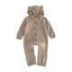 brown bear