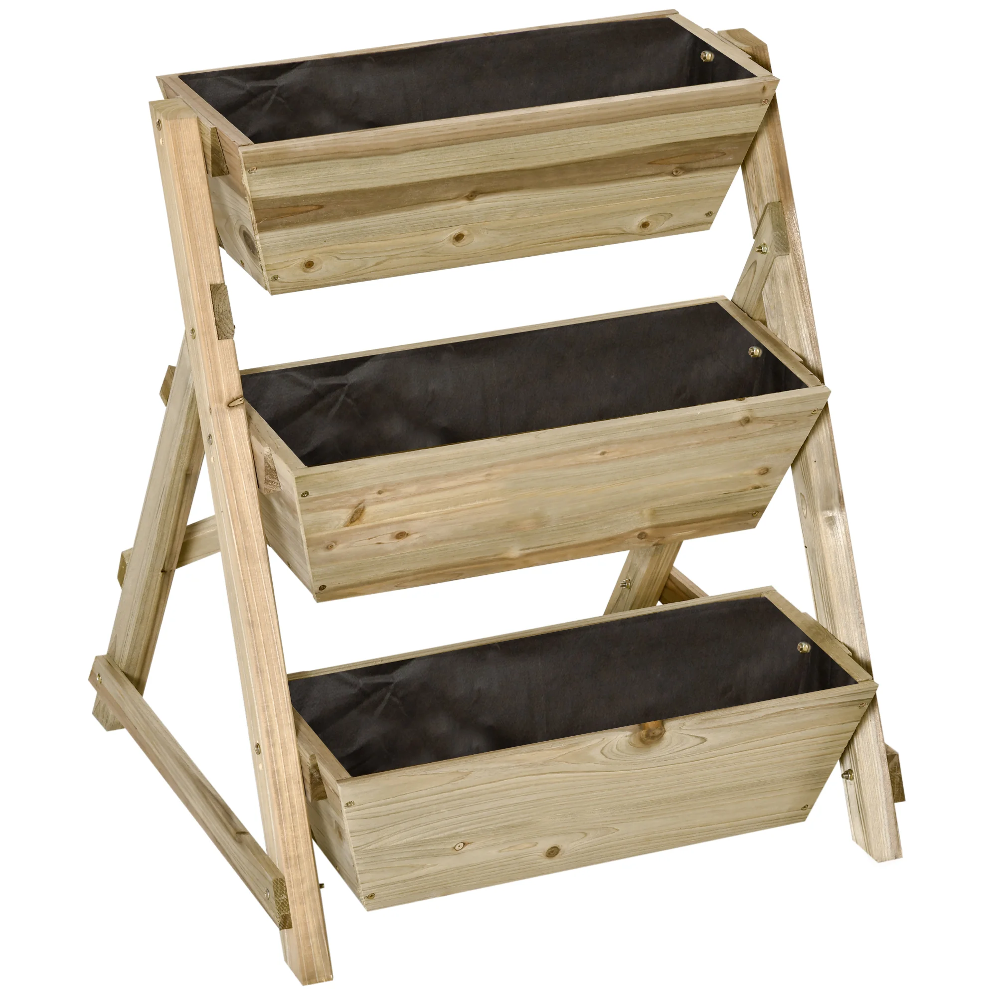 Madera Natural