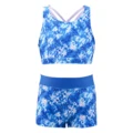 Blue Purple