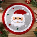 Santa-60x60cm