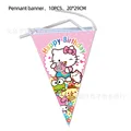 pennant banner