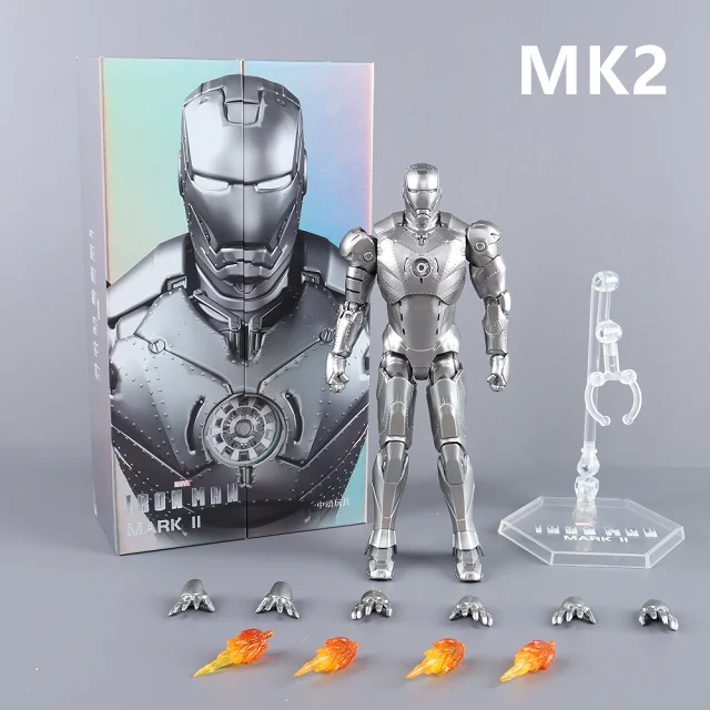 ZD MK2
