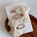 2-Pearl bow