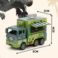 1 pc dinosaur car