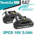 Makita 3AhX2----5C