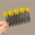 3   yellow ball