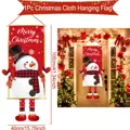 hanging flag 5