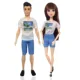 Not Include Doll W