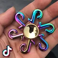 Fidget Spinner A