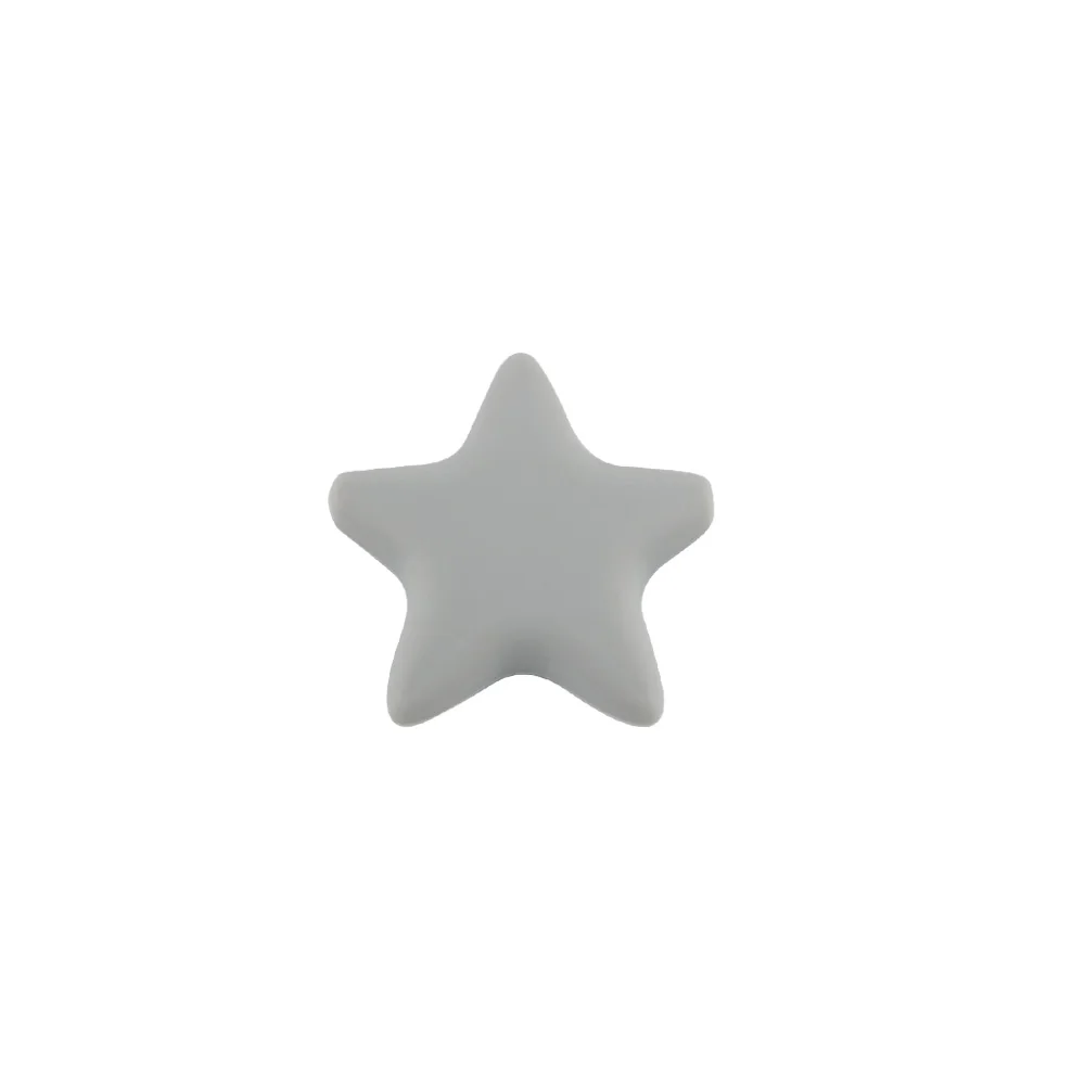 10pcs Light gray
