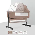 C178 Cameo brown