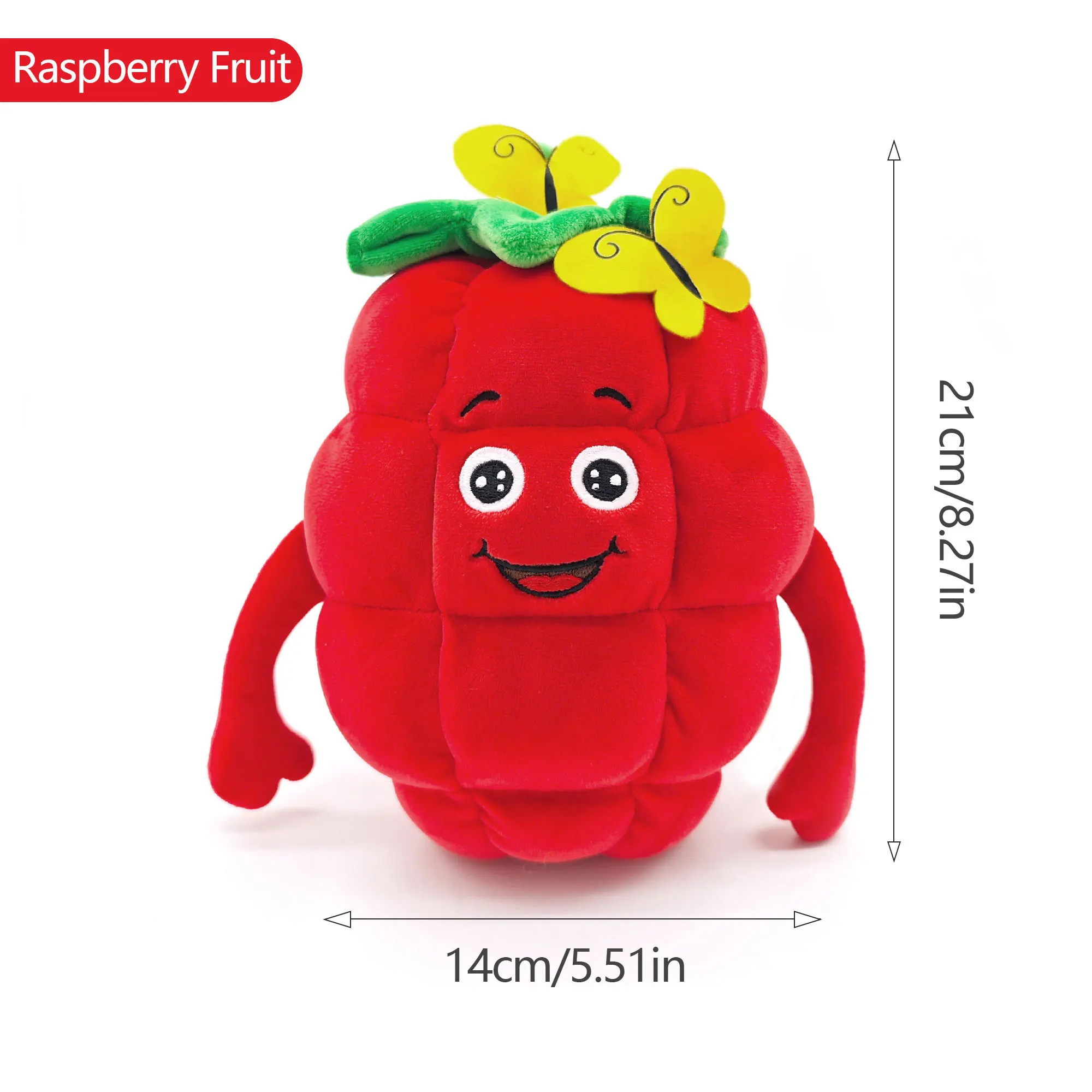 Raspberry