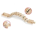1pc flexible Track