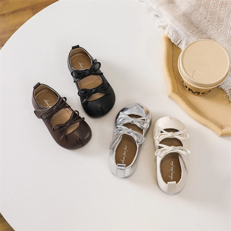 Tabla de tallas de zapatos infantiles