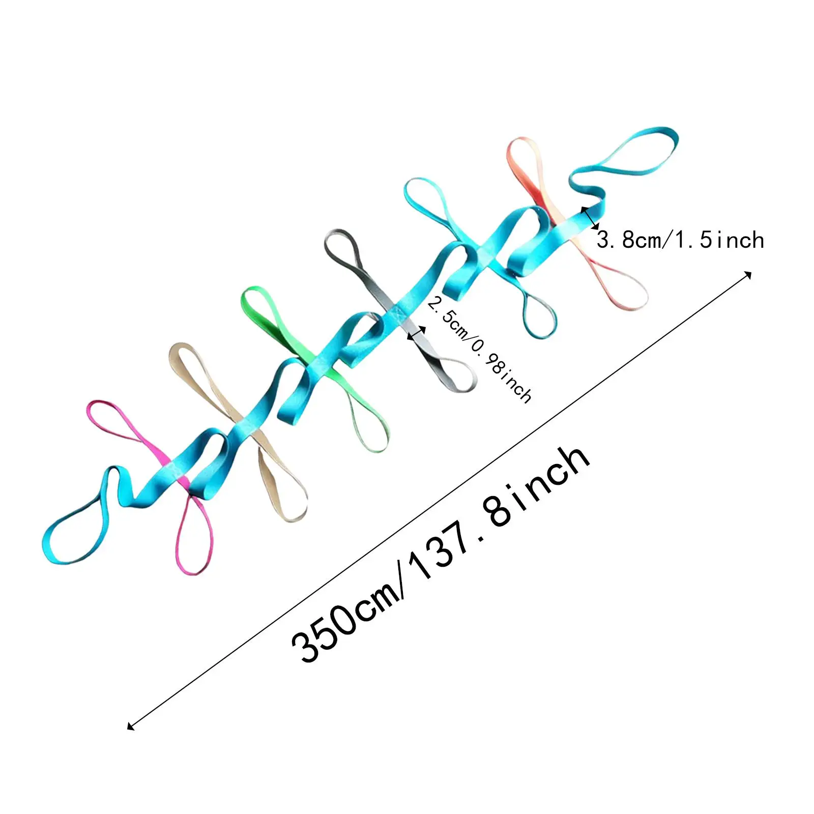 Kids Walking Rope Wrist Strap,with Handles,Preschool Walking Rope,Toddlers Leash for Nursery School Preschool Teachers