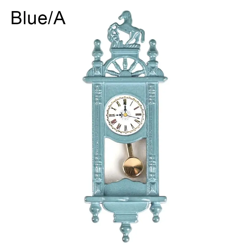 Blue-A