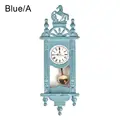 Blue-A