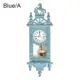 Blue-A