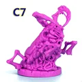 C7 A