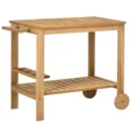 Madera Natural