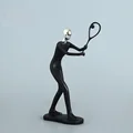Tennis player