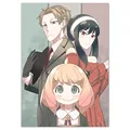 SPY FAMILY 27