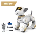 gold dog