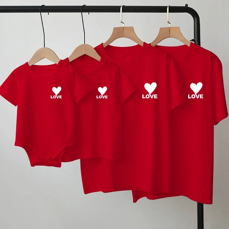 Ropa coordinada madre e hija y padre e hijo – Conjuntos familiares - imagen 5