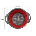 1 x Red small