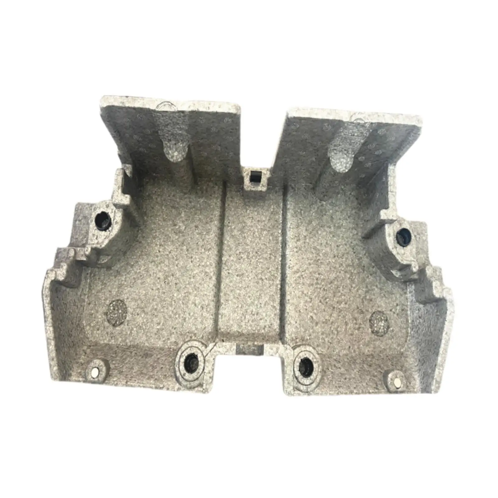 Para accesorio de la máquina de protección de plantas de placa inferior de carcasa frontal T30 - imagen 3