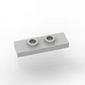 200pcs lgith grey