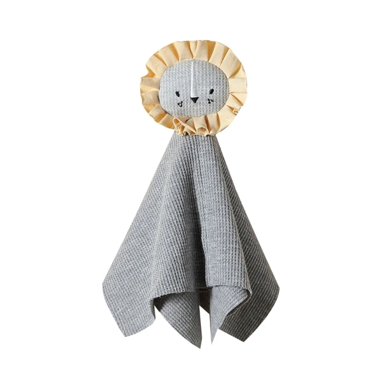 gray lion