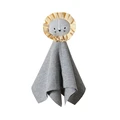 gray lion