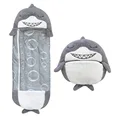 gray shark