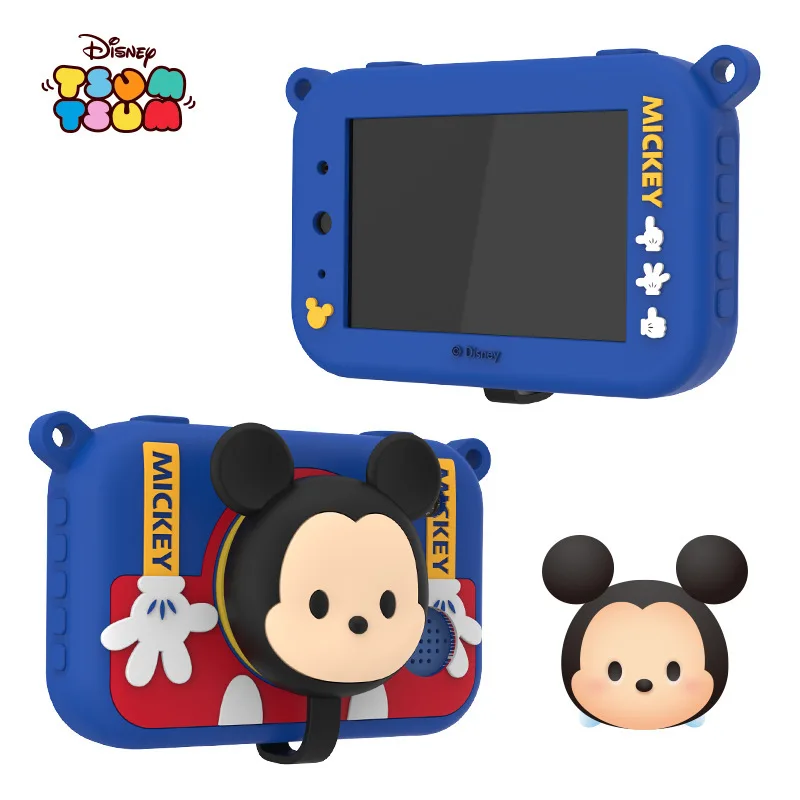 Mickey