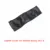 1pcs black