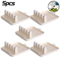 White-5pcs