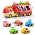 Dinosaur car