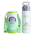 Buzz Lightyear