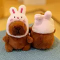 Rabbit Hat